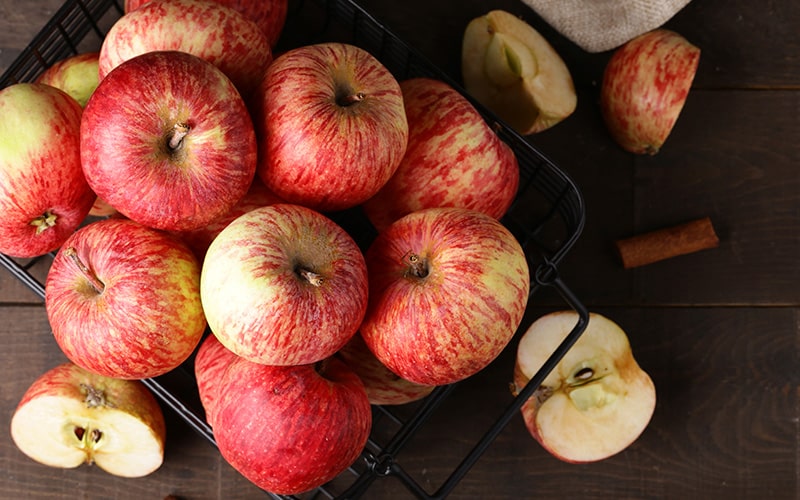 When Should I Do A Cider Cleanse & What Does It Do?