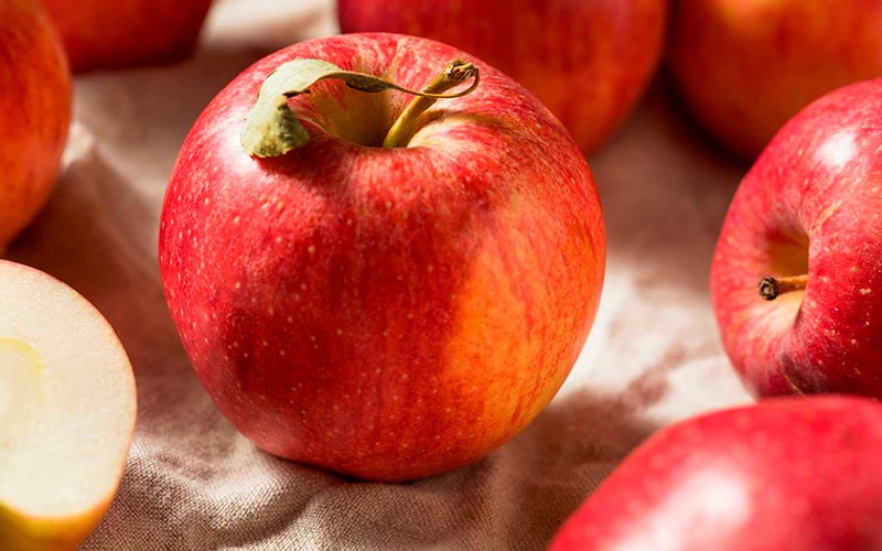 7 Benefits of a Cider Cleanse