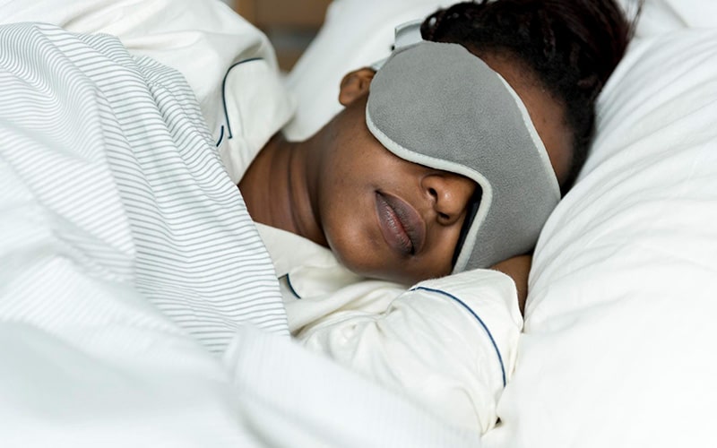Sleep & the Immune System